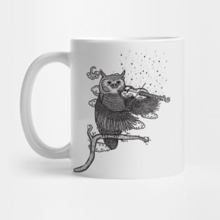 Music of the Night Mug